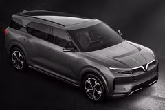 VinFast to launch three electric car models in 2023