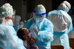 Regional nations report thousands of new COVID-19 cases