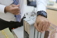 Banks to tighten credit in risky sectors in remaining months of this year