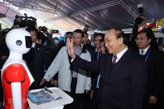 National programme to boost development of high technology