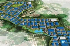 PM approves infrastructure building at Viet Han IP