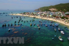 Vietnam eyes building blue economy partnership group