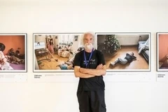 Photo exhibition spotlights life of Vietnamese expats in Czech Republic