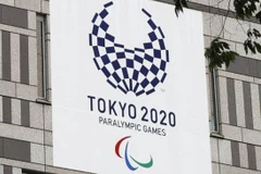 Vietnamese athletes arrive in Japan, ready for Tokyo Paralympics