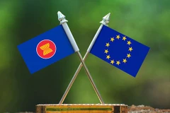 ASEAN-EU to resume free trade deal negotiations
