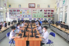 Businesses join hands to provide computers, Internet connection to needy students