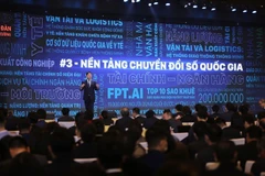 Five-year e-government development strategy towards digital government issued