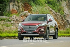 TC Motor's car sales increase by 117 percent in October