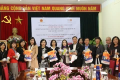 UNFPA offers aid to support the elderly amid COVID-19