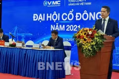 VIMC set to earn 469 mln USD in 2021