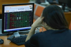Stock market liquidity hit new peak