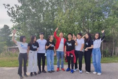 Finnish education programme offers scholarships for Vietnamese high school students