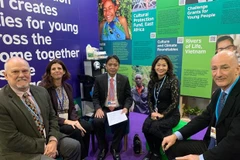 Vietnam strengthens ties with British Council in cultural, creative sectors