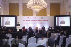 NA Chairman receives leader of India’s Essar Group