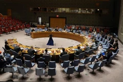 Vietnam hails UNSC’s debate on maritime security
