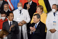 Indonesia calls on G20 nations to speed up realisation of SGDs