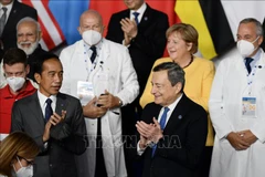 Indonesia calls on G20 nations to speed up realisation of SGDs