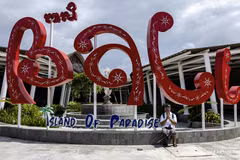 Indonesia targets 50 billion USD bilateral trade with India by 2025