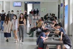 Debt burden of young Singaporean adults increases during pandemic