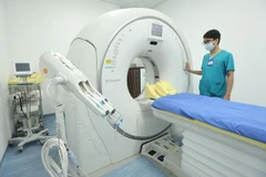Hanoi’s COVID-19 treatment hospital put into operation