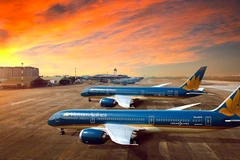 Vietnam Airlines signs 173.7-mln-USD credit deal with three banks