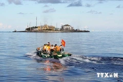 Australia calls for compliance with international law in East Sea issue