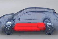VinFast cooperates with Gotion High-Tech to produce LFP batteries for electric vehicles