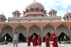 Malaysia retains top spot in Global Muslim Travel Index 2021