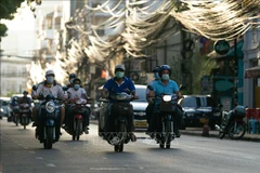 Lao economy expected to grow 4.2 percent next year