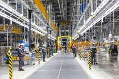 Vietnam's economic growth to recover from Q4: Economist