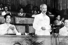 French Party official: Party chief’s article holds timeless values of President Ho Chi Minh’s Thought