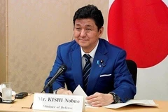 Japan to join ASEAN defence hotline