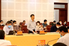 Gia Lai steps up COVID-19 prevention, control efforts