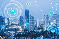 Vietnam bolsters cooperation with partners in ASEAN Smart Cities Network