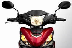 Honda Vietnam's sales fall for 5th consecutive month