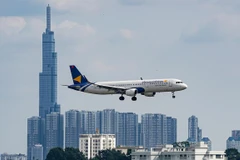 Vietravel Airlines ready for commercial flights