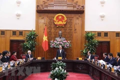 Binh Phuoc asked to maximise advantages in agriculture