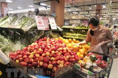 Inflationary pressure still present: GSO official