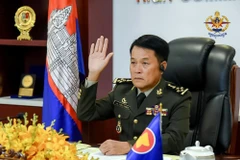 ACDFM-18: Cambodia underscores regional cooperation to cope with threats 