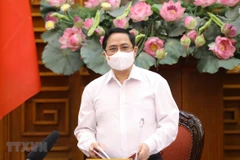 Prime Minister requires Finance Ministry to reform mindset on policy building