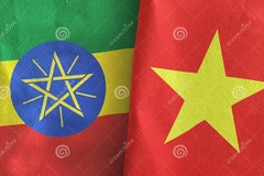 Congratulations to Prime Minister of Ethiopia
