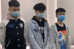 Hanoi police summon attackers against foreign women