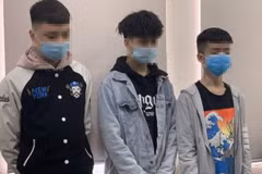 Hanoi police summon attackers against foreign women