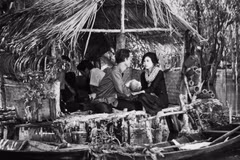 Film digitalisation helps to conserve national cinema heritage