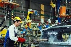 VNA selects top 10 economic events of Vietnam in 2020 