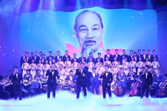 PM attends special art programme