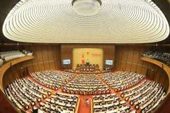 Vietnam’s national elections highlighted in German newspaper