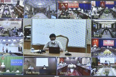 Southern localities asked to maintain safe areas, prepare for worse situation