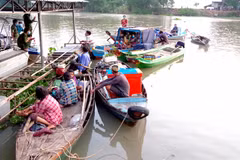 Border provinces step up efforts to stop spread of COVID-19
