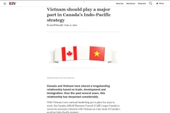 Canada-ASEAN Business Council highlights cooperation potential with Vietnam